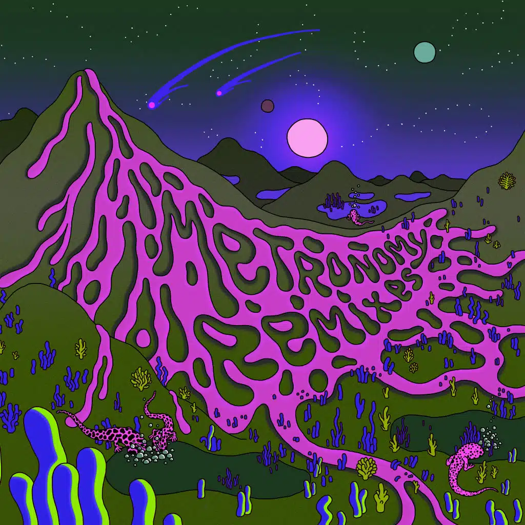 Whitsand Bay (Hannah Holland Remix)