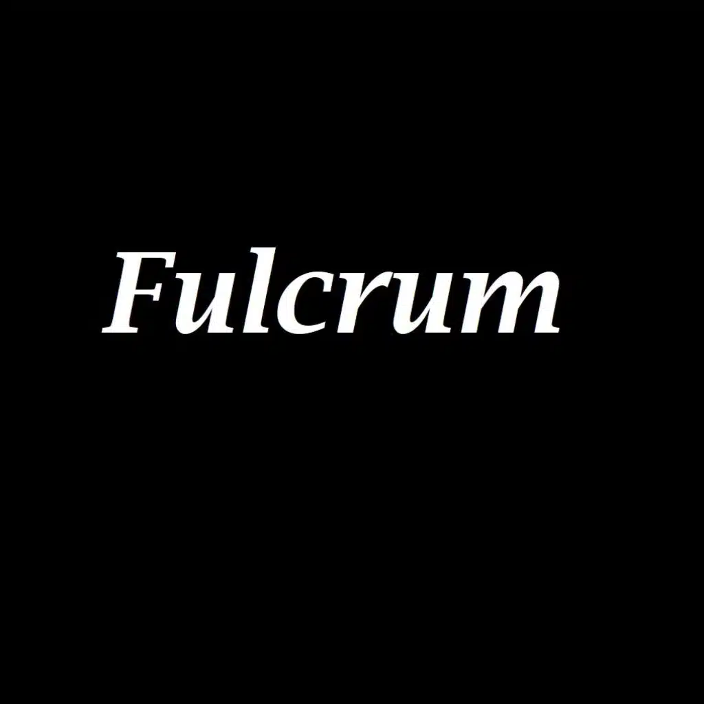 Fulcrum