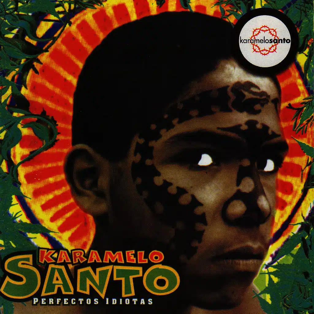 La Experiencia del Desierto