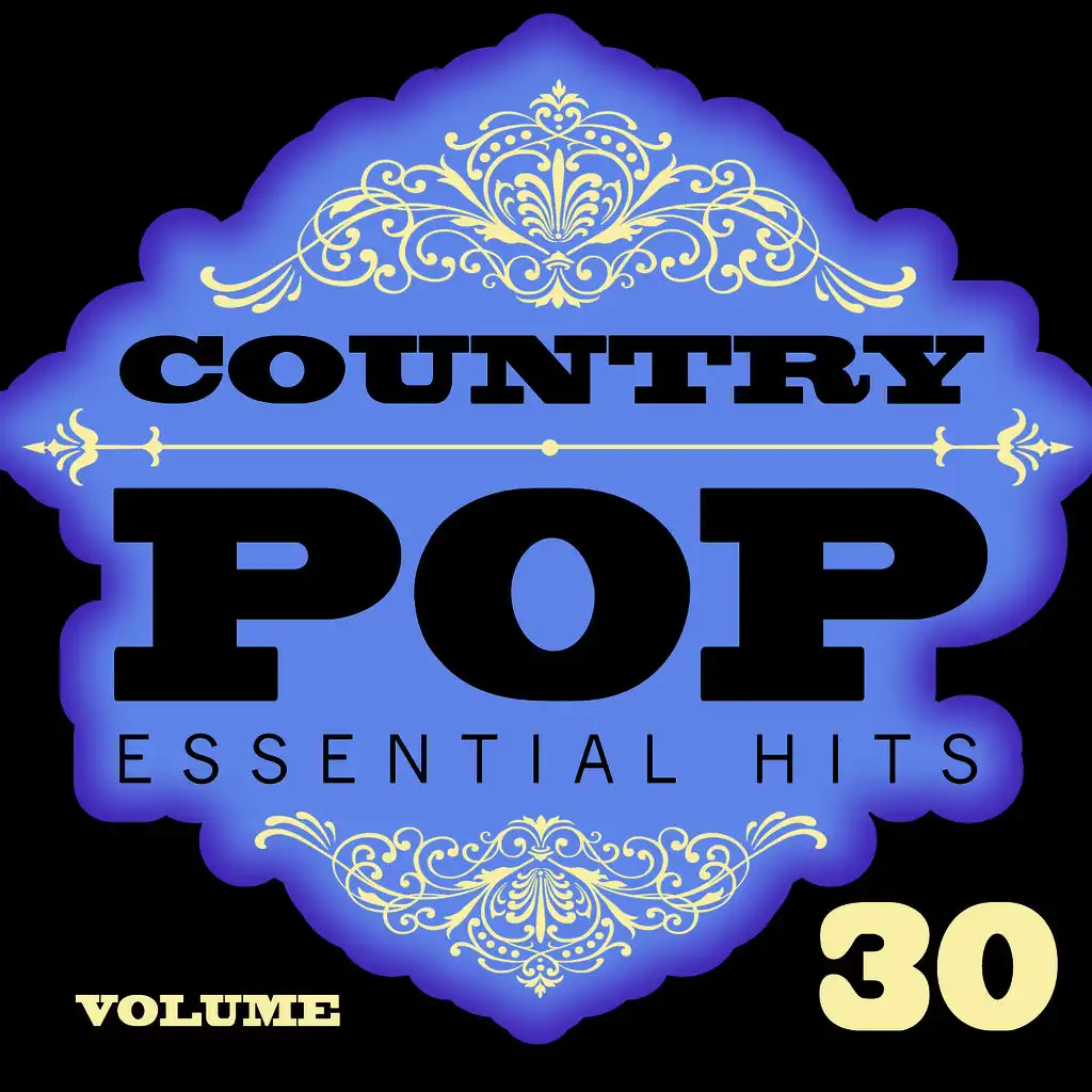 Country/Pop Essential Hits, Vol. 30