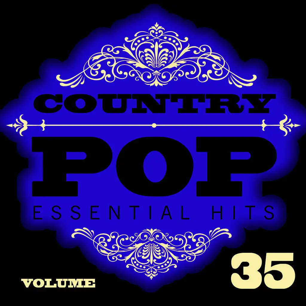 Country/Pop Essential Hits, Vol. 35