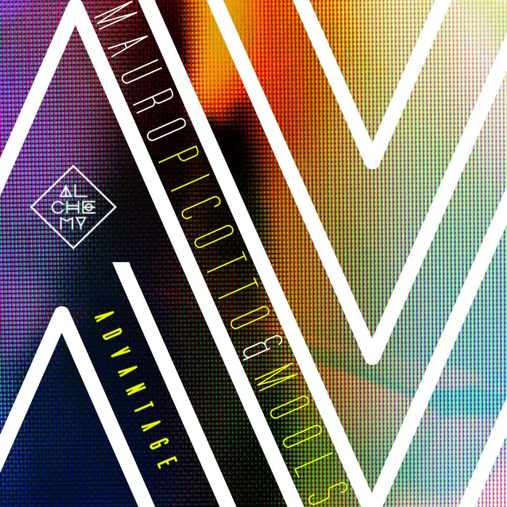 Advantage (Heartmode Club Mix)