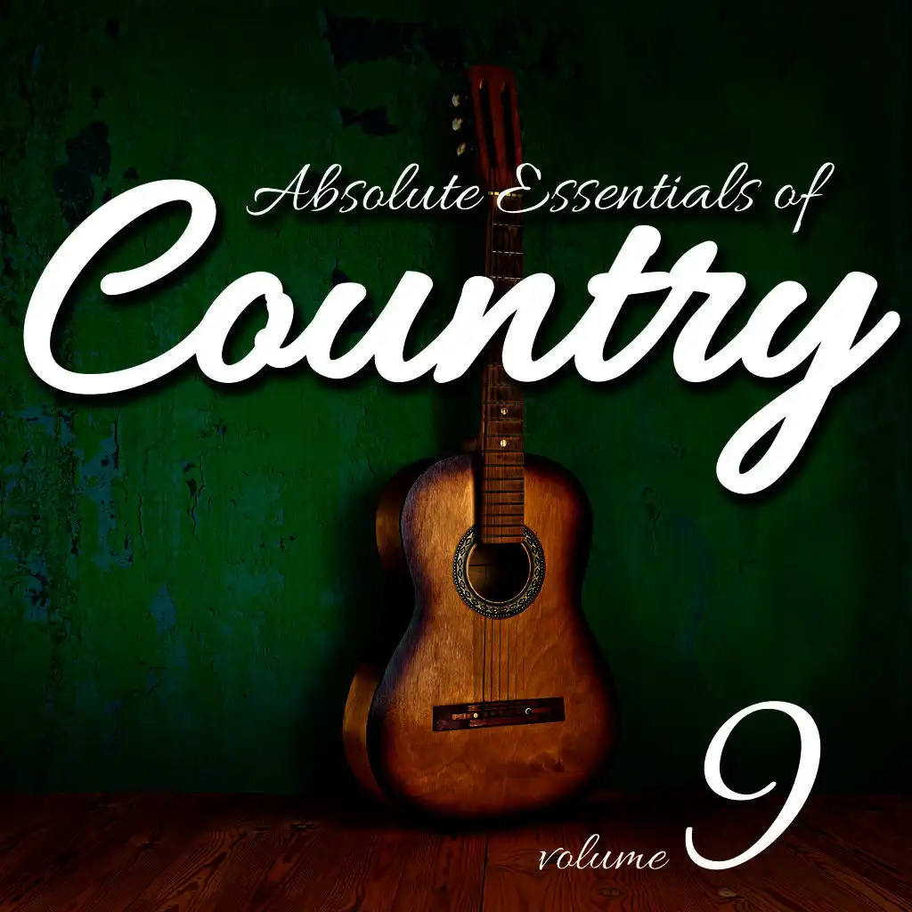 Absolute Essentials of Country, Vol. 9