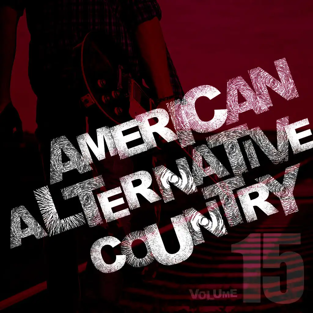 American Alternative Country, Vol. 15