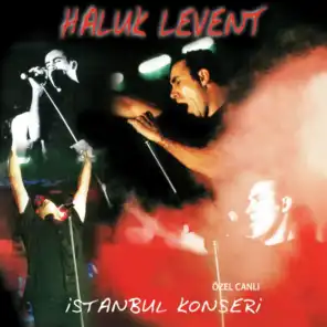Özel Canlı İstanbul Konseri (Live)