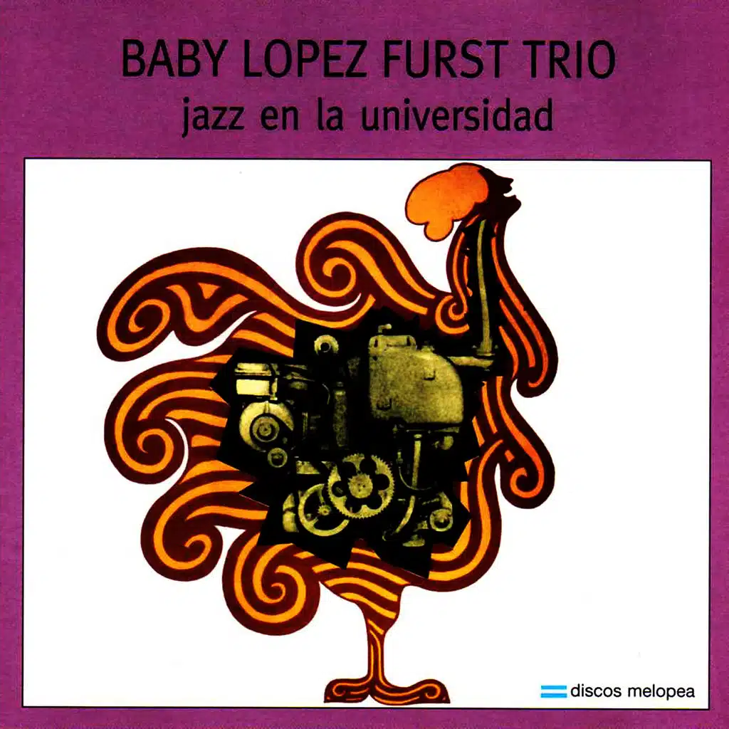 Jazz en la Universidad