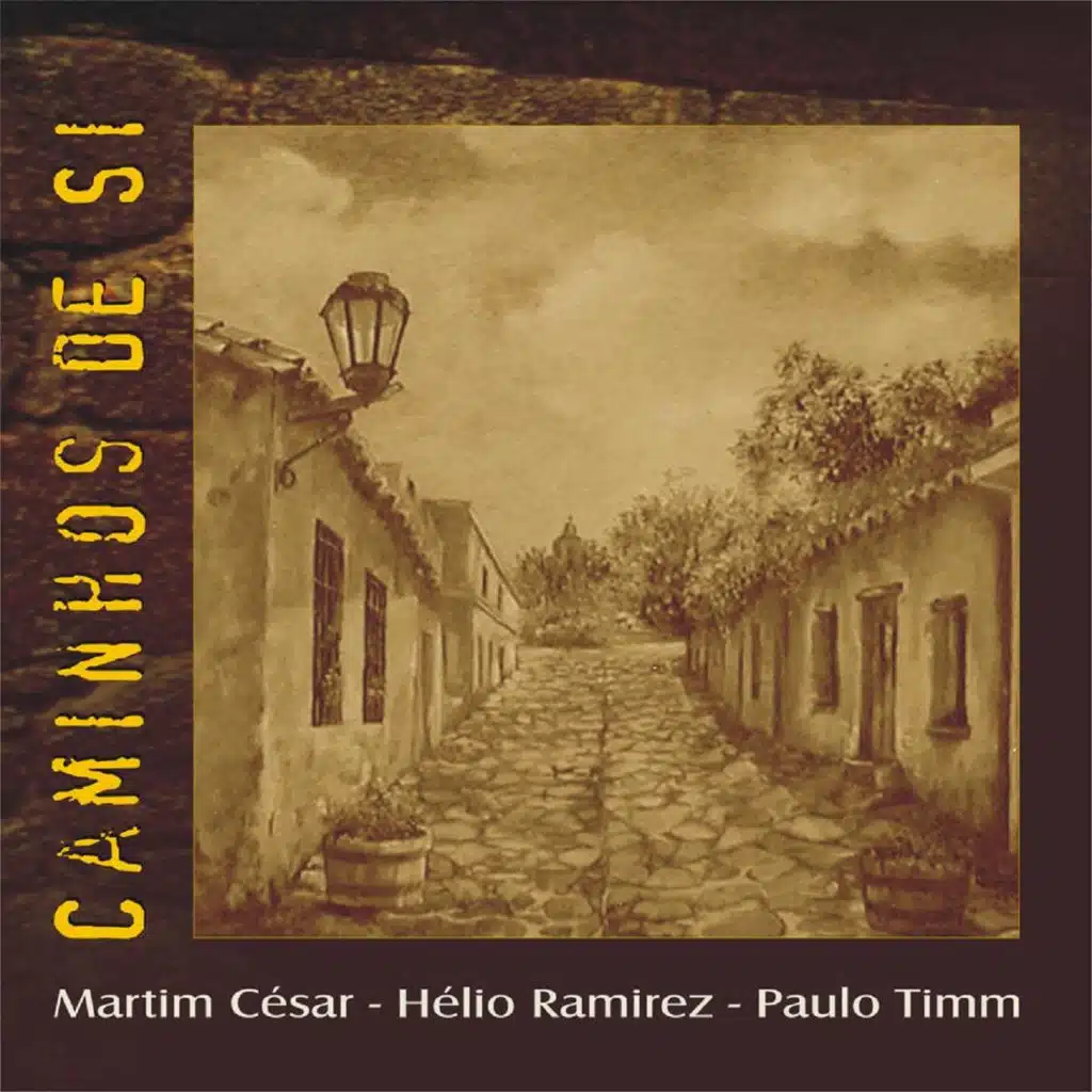 Martim César