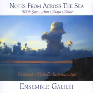 Notes From Across The Sea