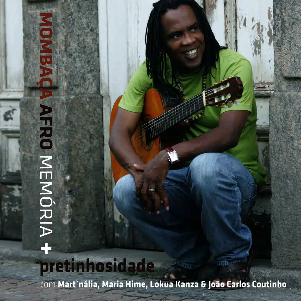 Na Serra da Nossa Barriga