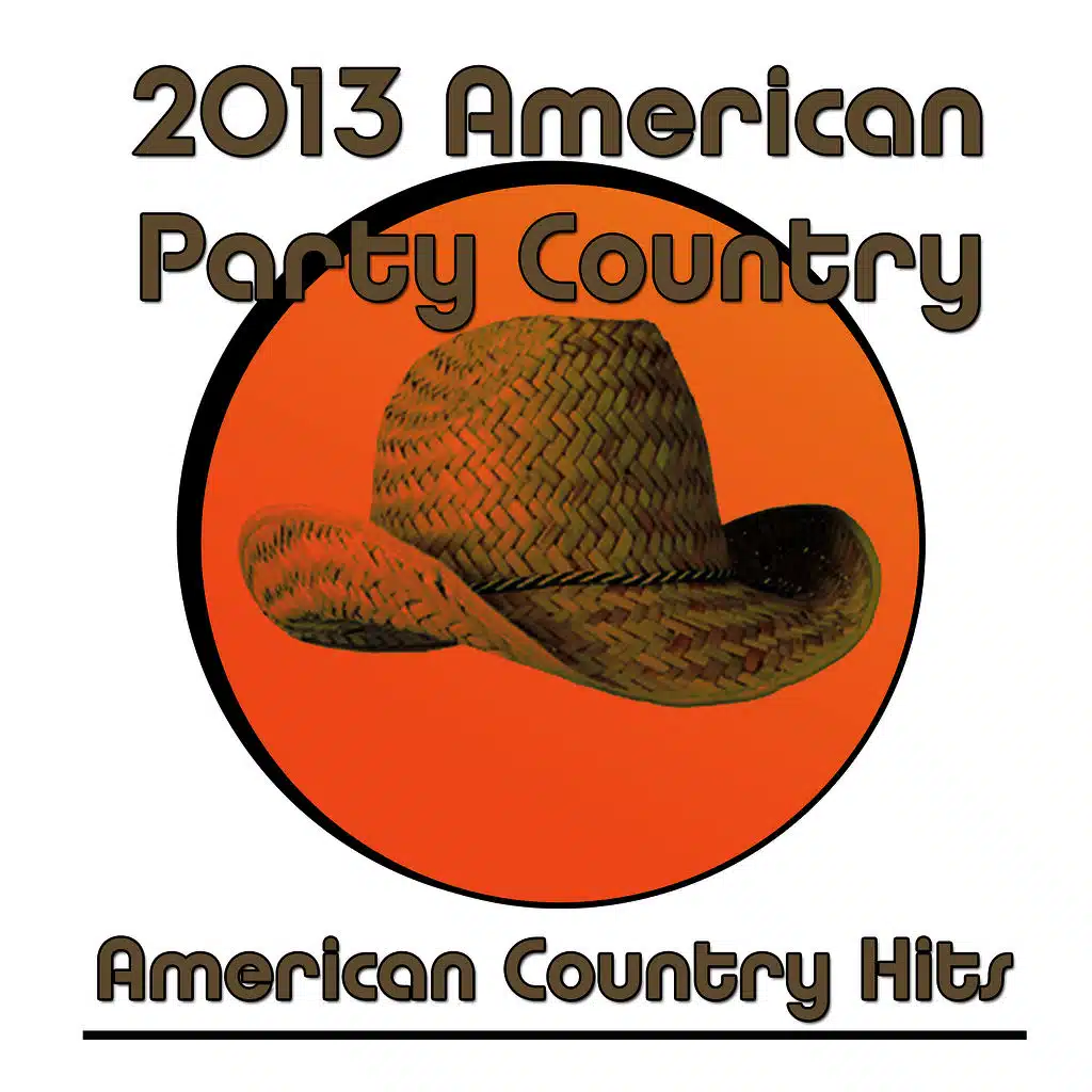 2013 American Party Country