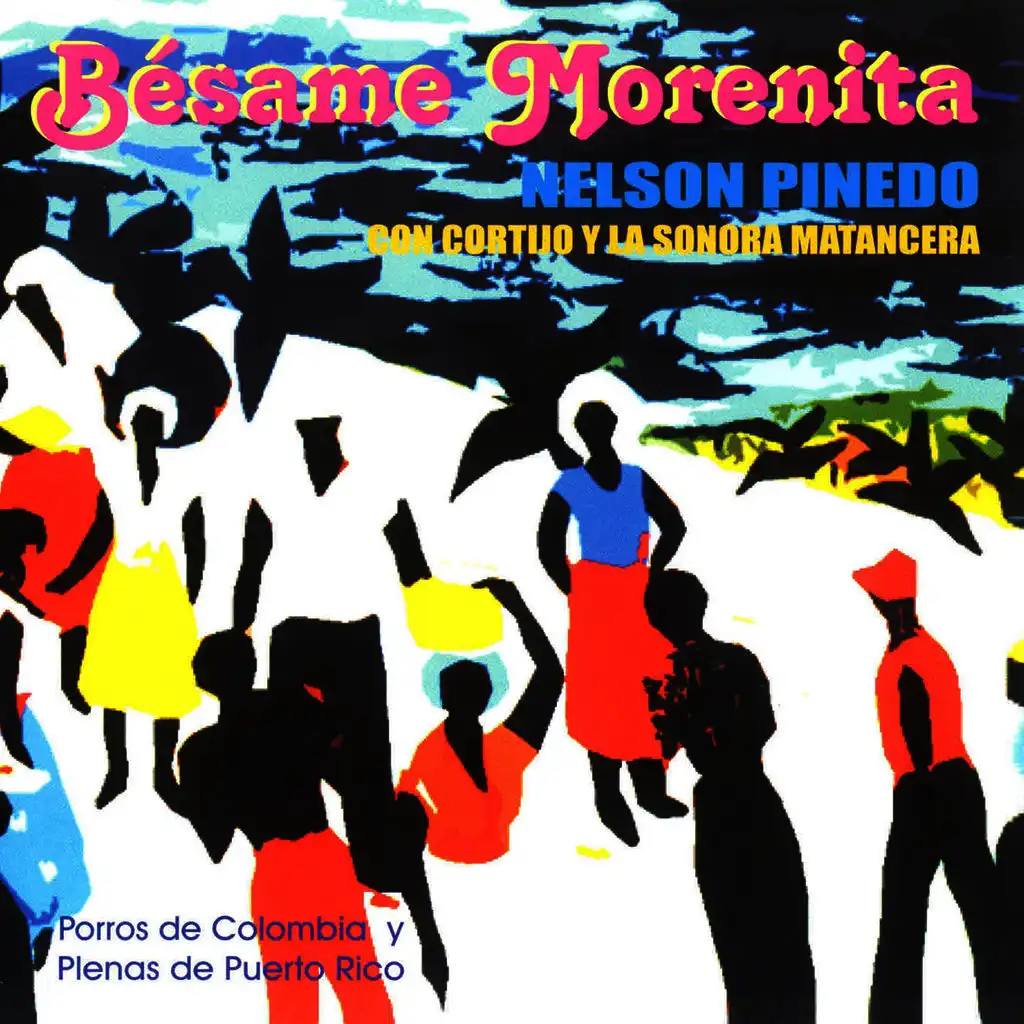 El Ermitaño (feat. La Sonora Matancera)