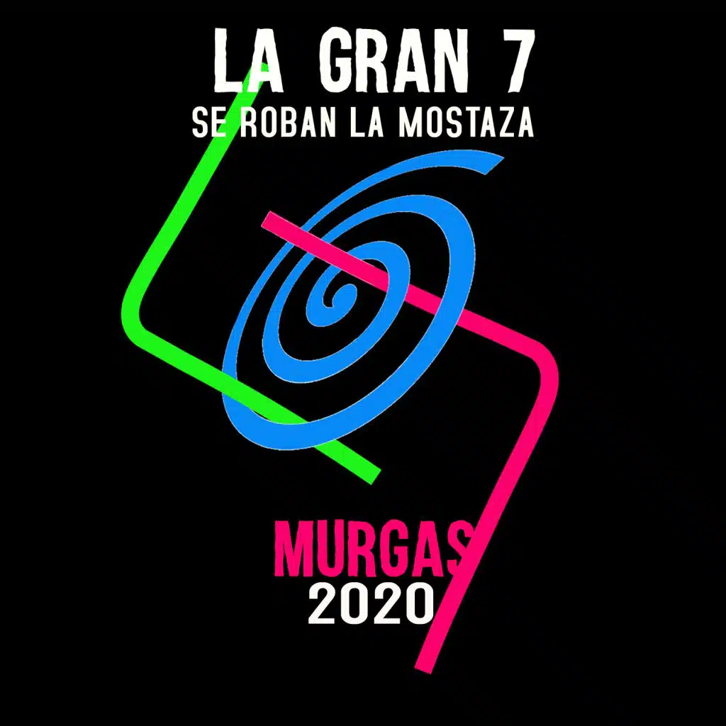 Se Roban la Mostaza (Uym121903696)