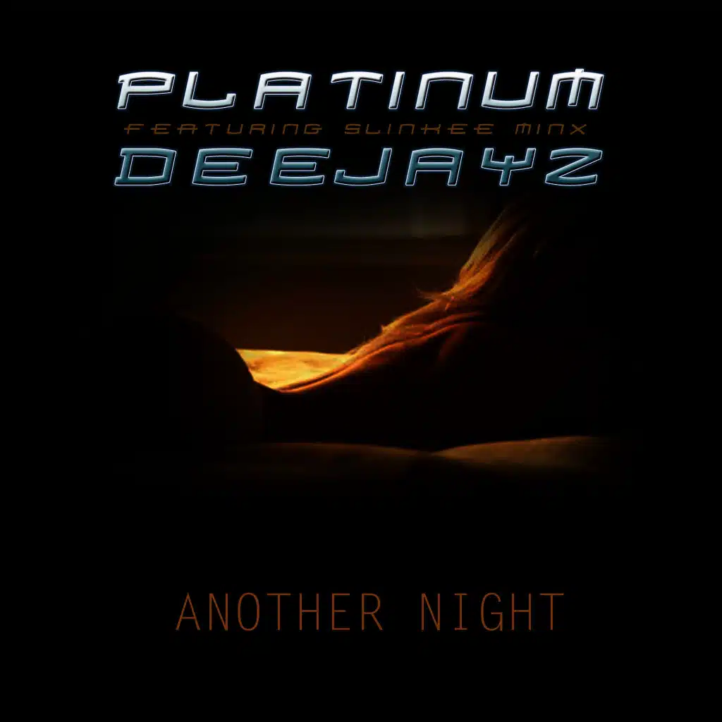 Platinum Deejayz