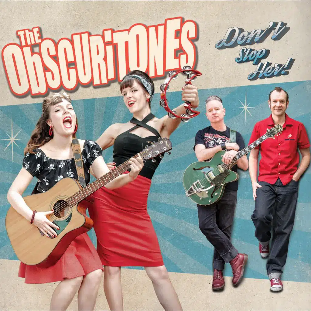 The Obscuritones