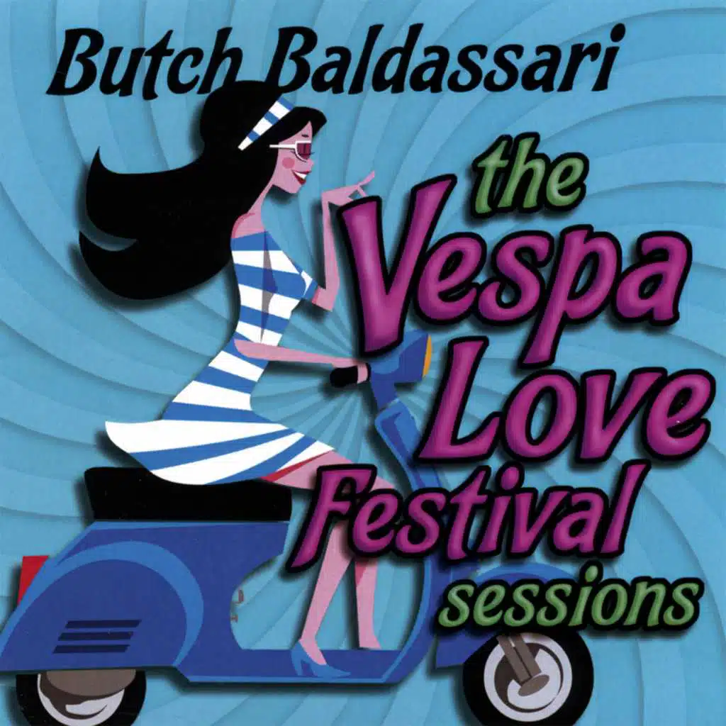 Butch Baldassari