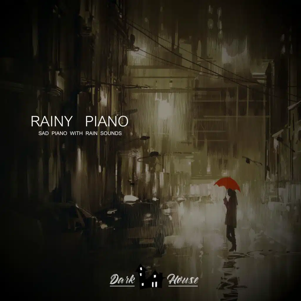 Rainy Piano