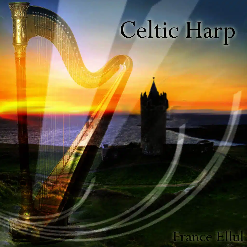 Celtic Harp