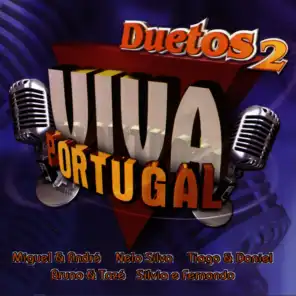 Viva Portugal - Duetos 2