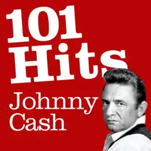101 Hits - Johnny Cash