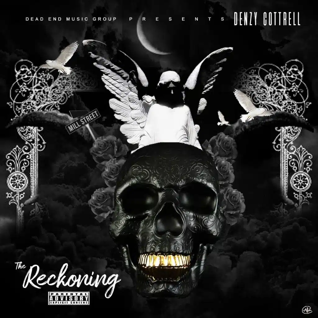 The Reckoning