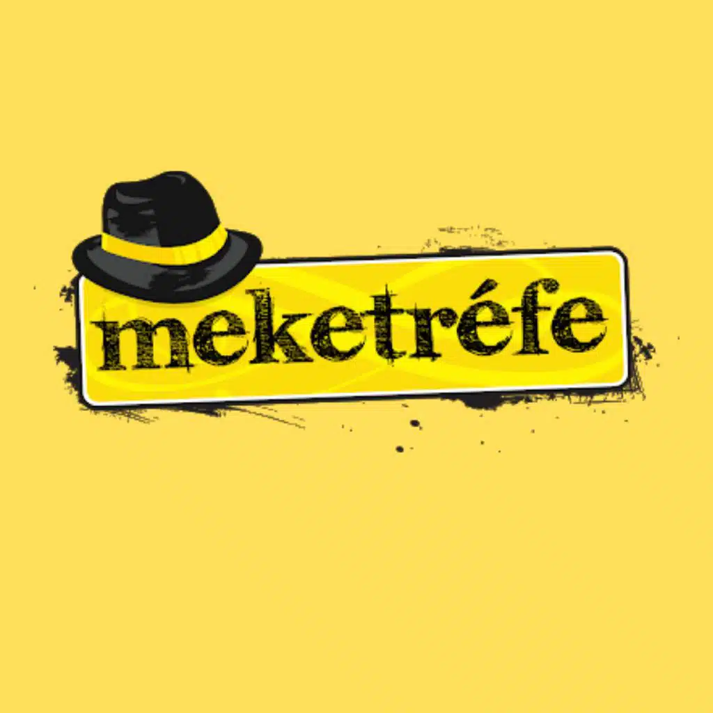 Meketréfe