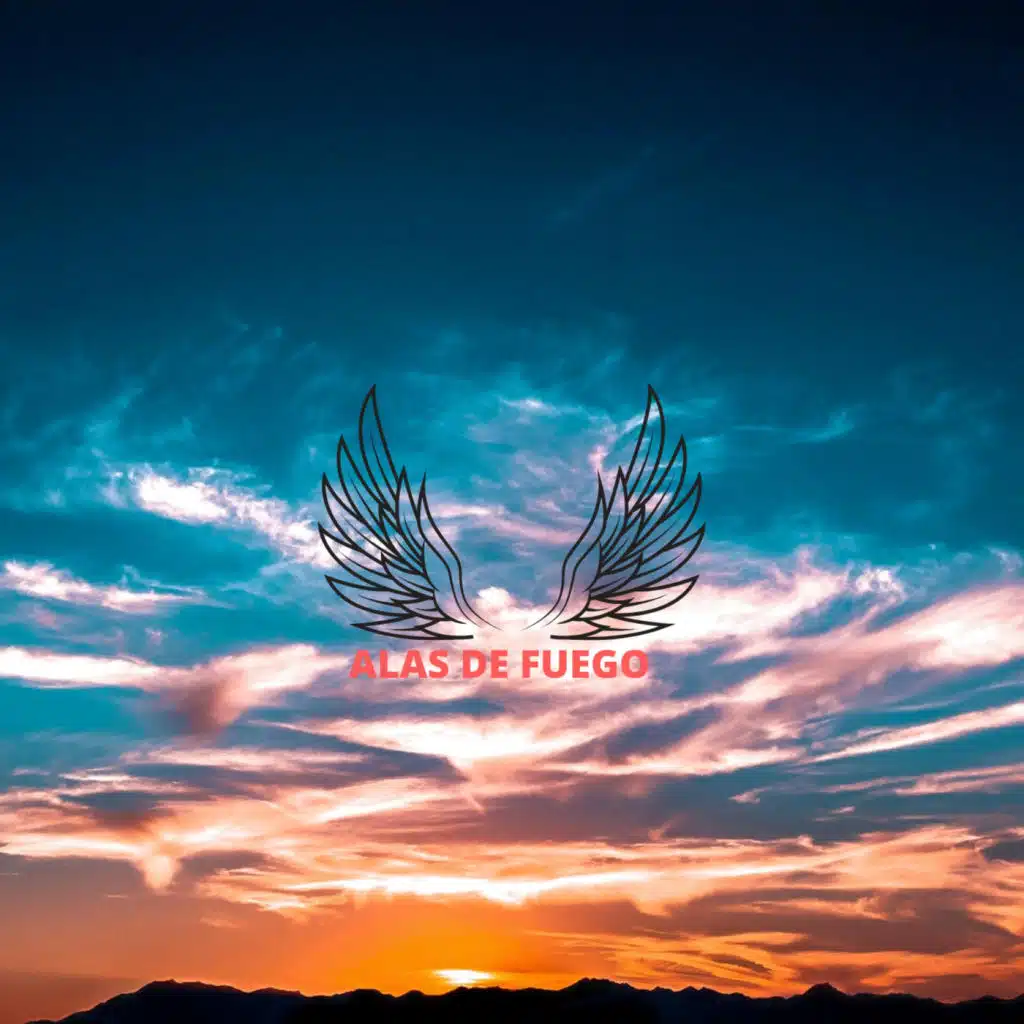 Alas De Fuego