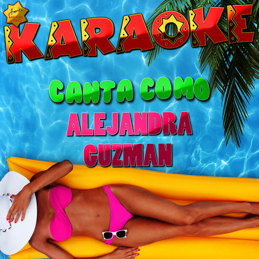 Karaoke (Popularizado Por Alejandra Guzman) - Single