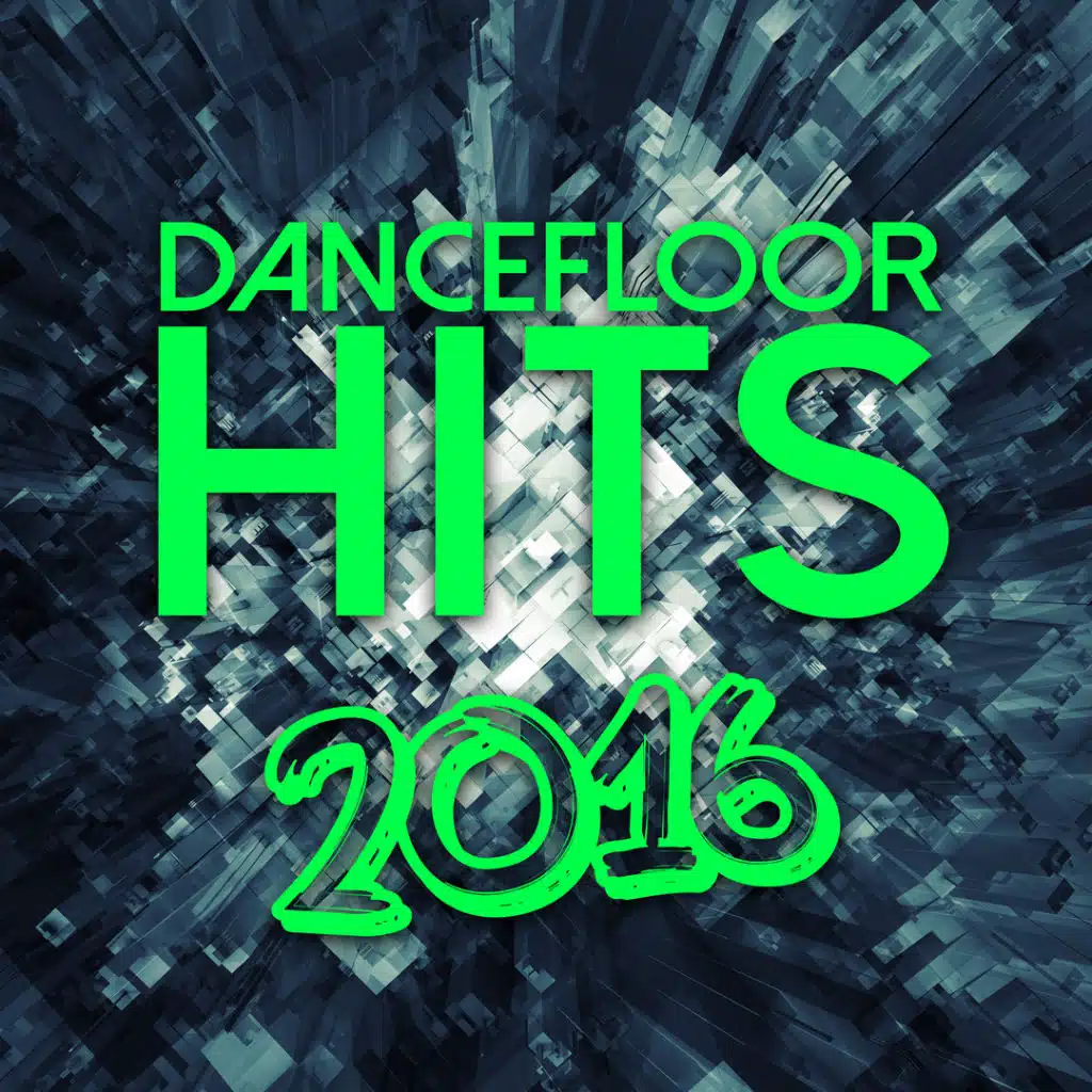 Dancefloor Hits 2016 (feat. Traumton)