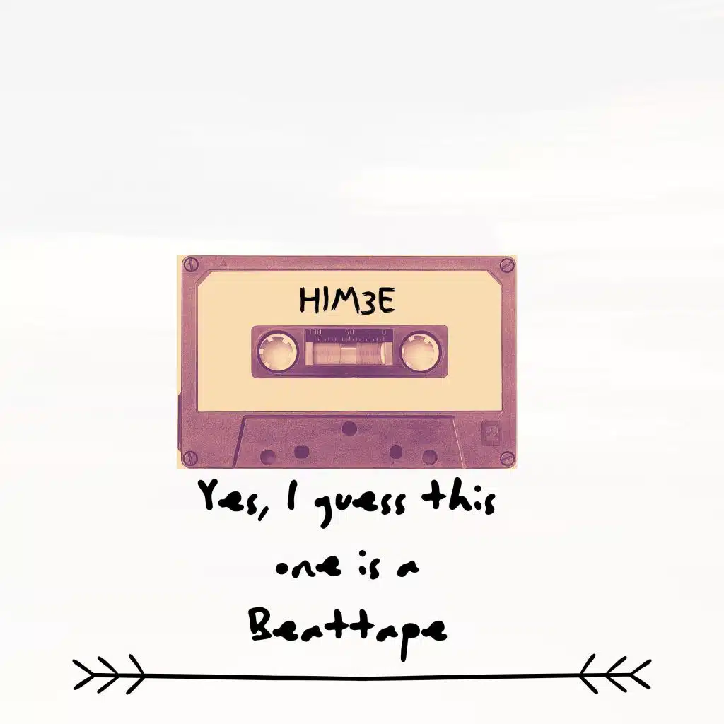 Yes, I Guess This One Is a Beattape