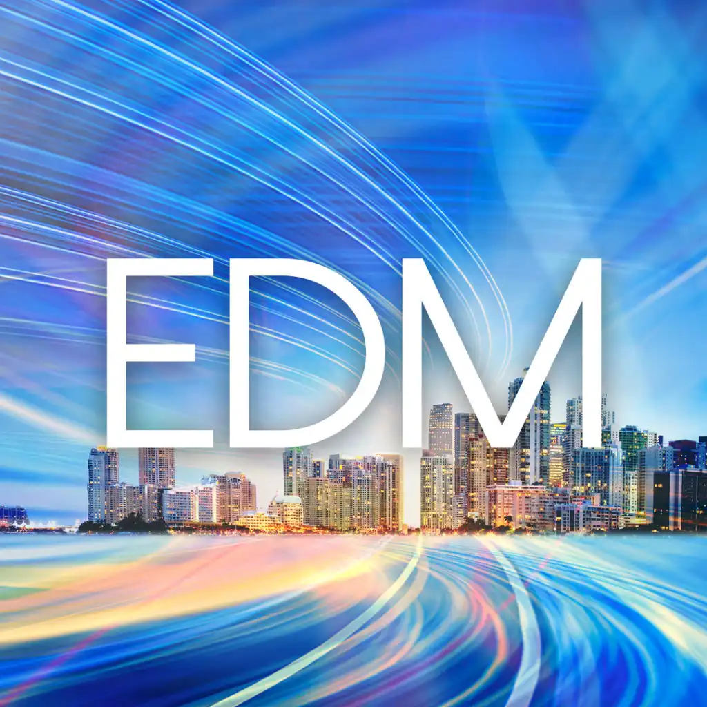 EDM / House / Techno / 2015 (feat. Traumton)
