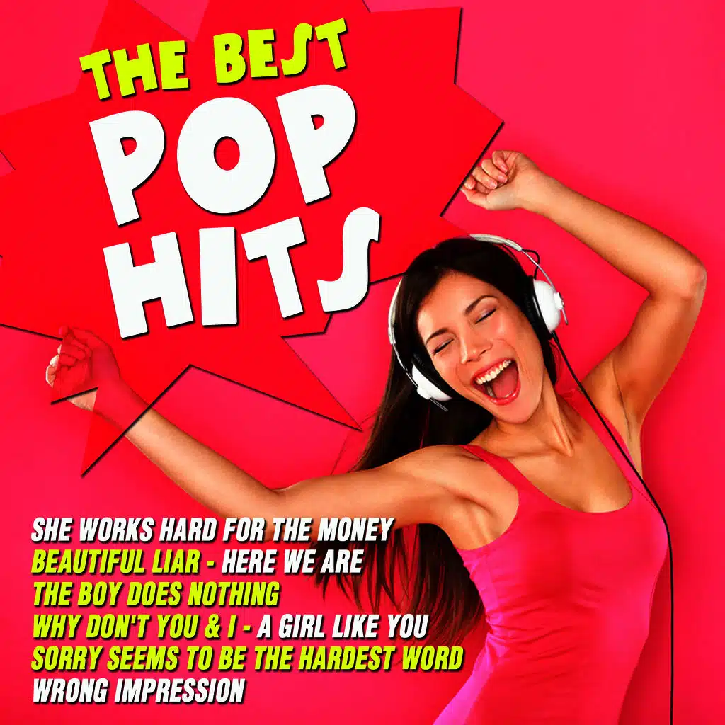 The Best Pop Hits