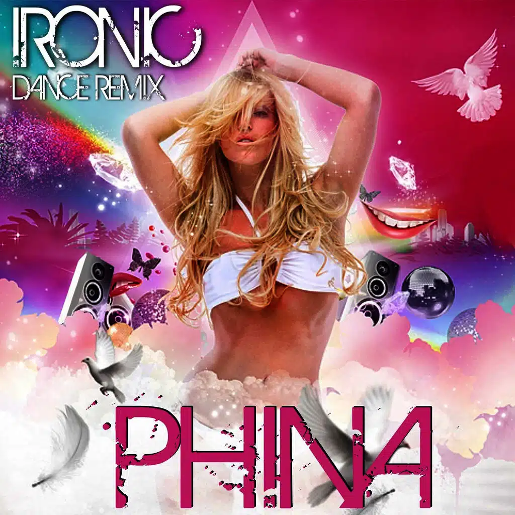 Ironic (Dance Remix)