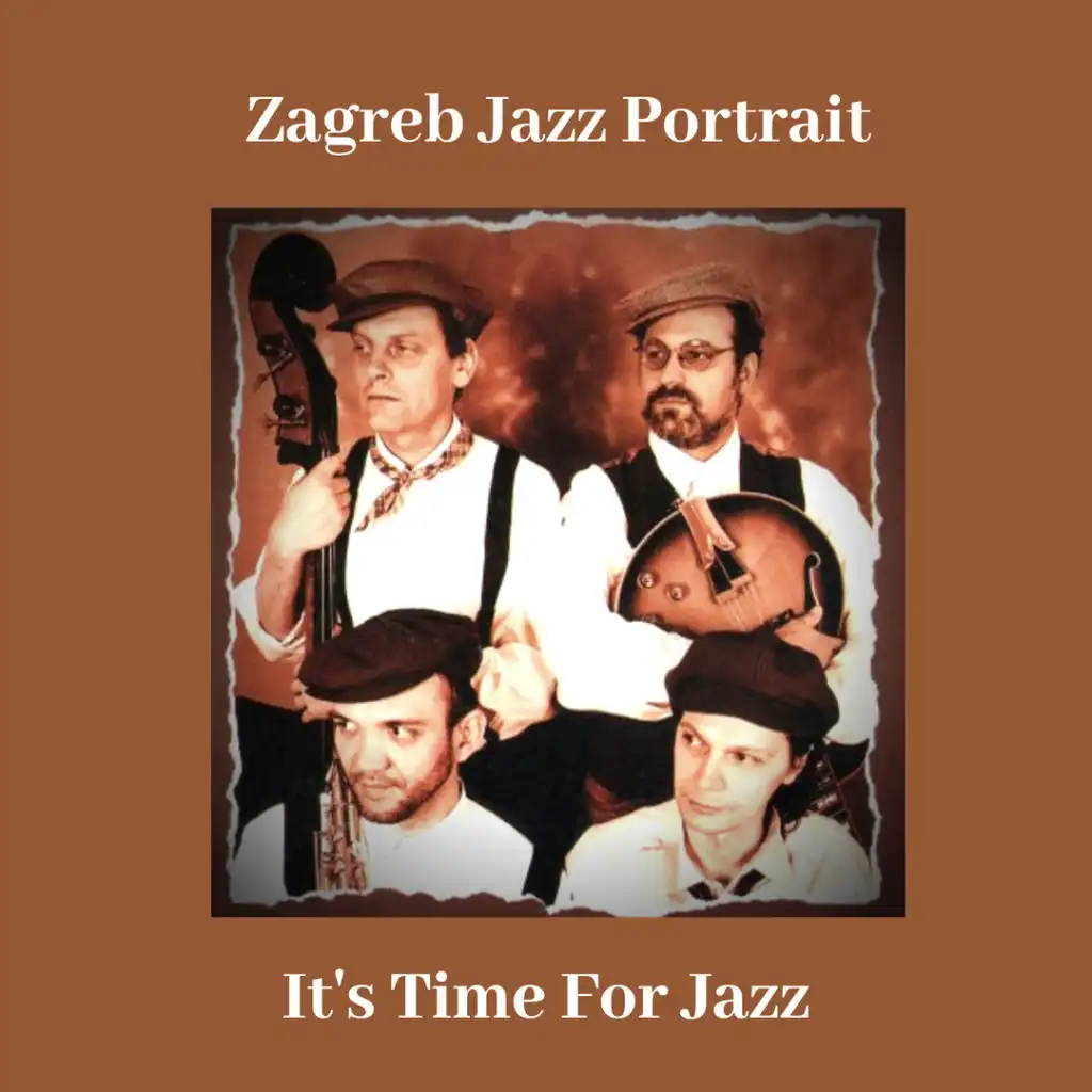 Zagreb Jazz Portrait