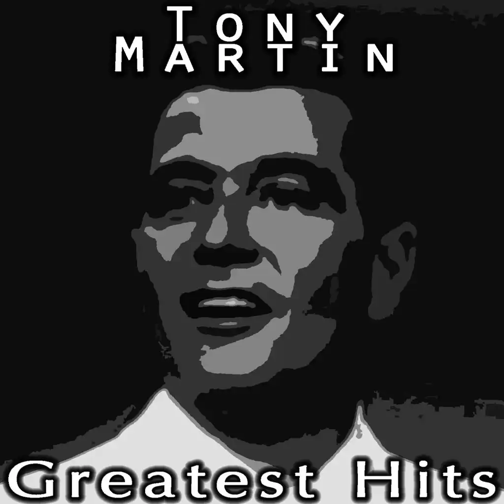 Tony Martin's Greatest Hits