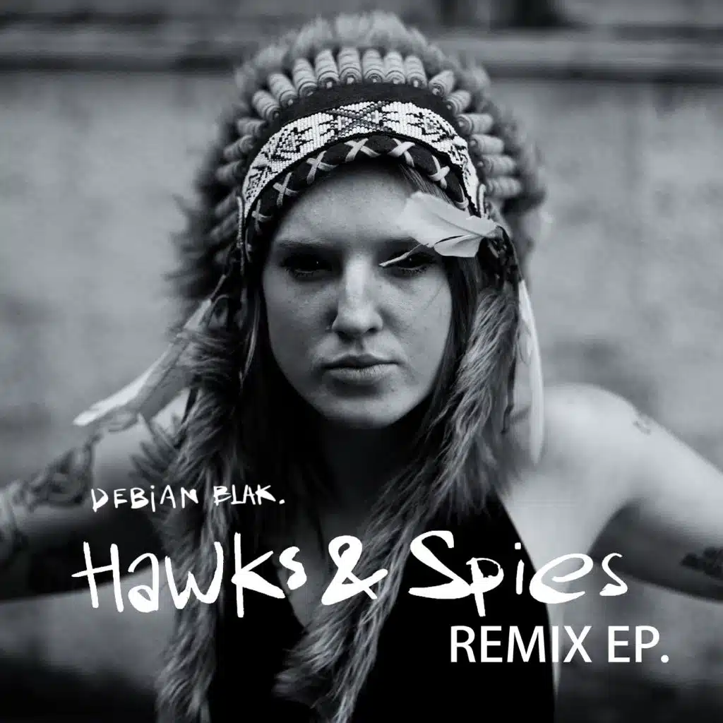 Hawks & Spies (Diasonic Remix) [feat. Neo Joshua]