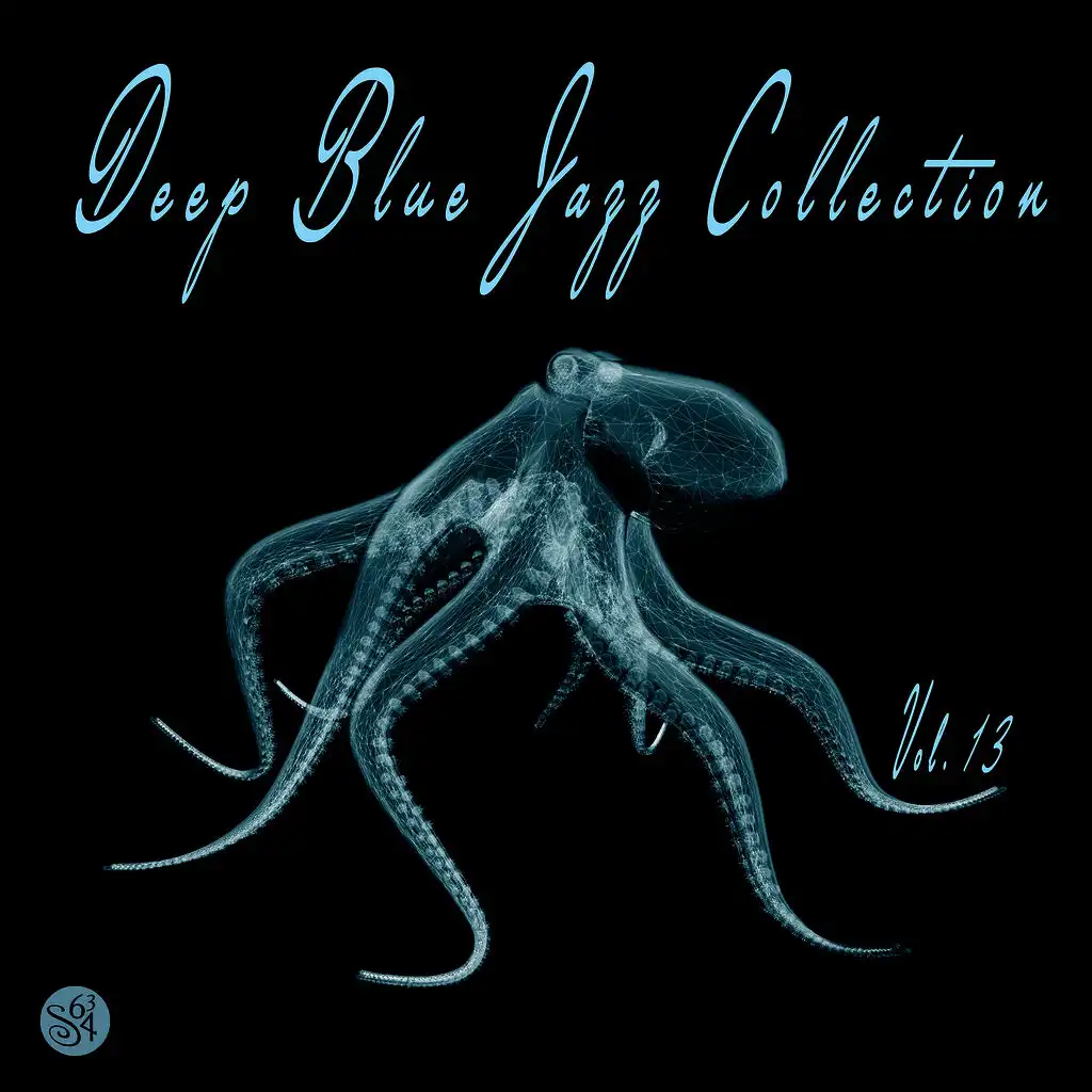 Deep Blue Jazz Collection, Vol. 13