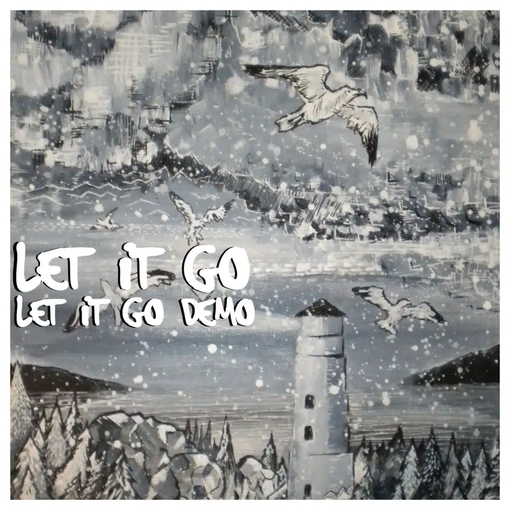 Let It Go