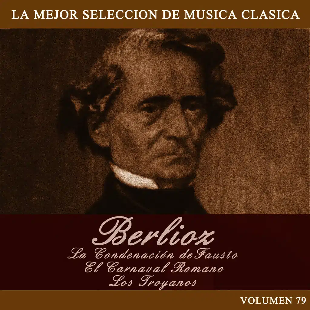 Benvenuto Cellini Op. 23: Obertura