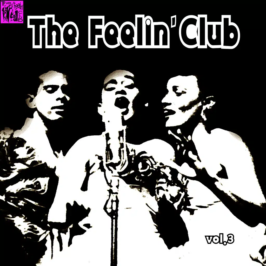 The Feelin´club, Vol.3