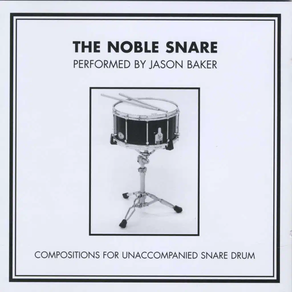 The Noble Snare