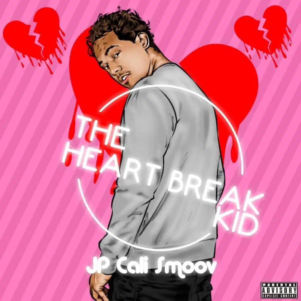 Heart Break Kid