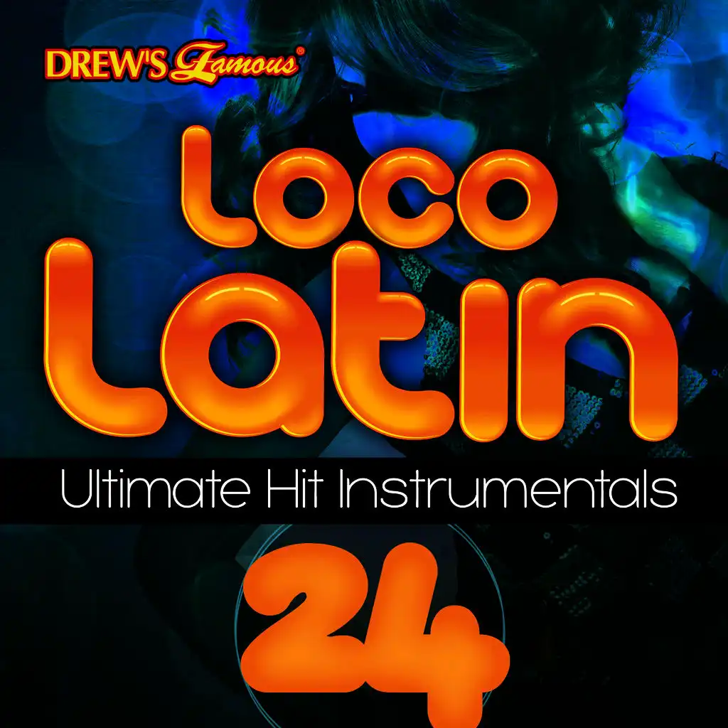 Besos (Instrumental Version)