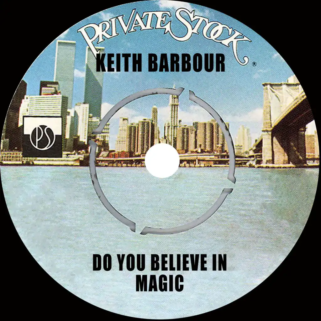 Do You Believe in Magic (Mono)