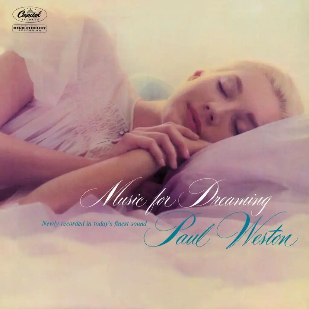 Music For Dreaming