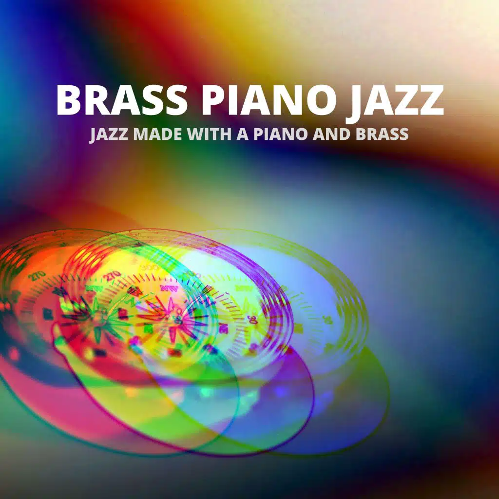 Brass Piano Jazz