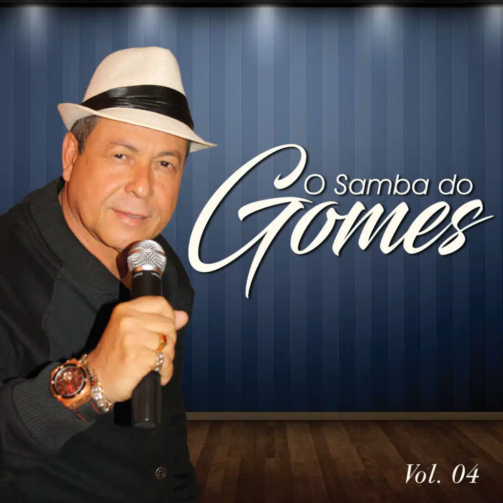 Vai Comer, Vai Comer