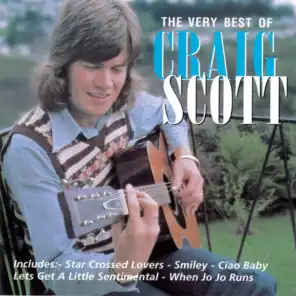 The Very Best Of Craig Scott