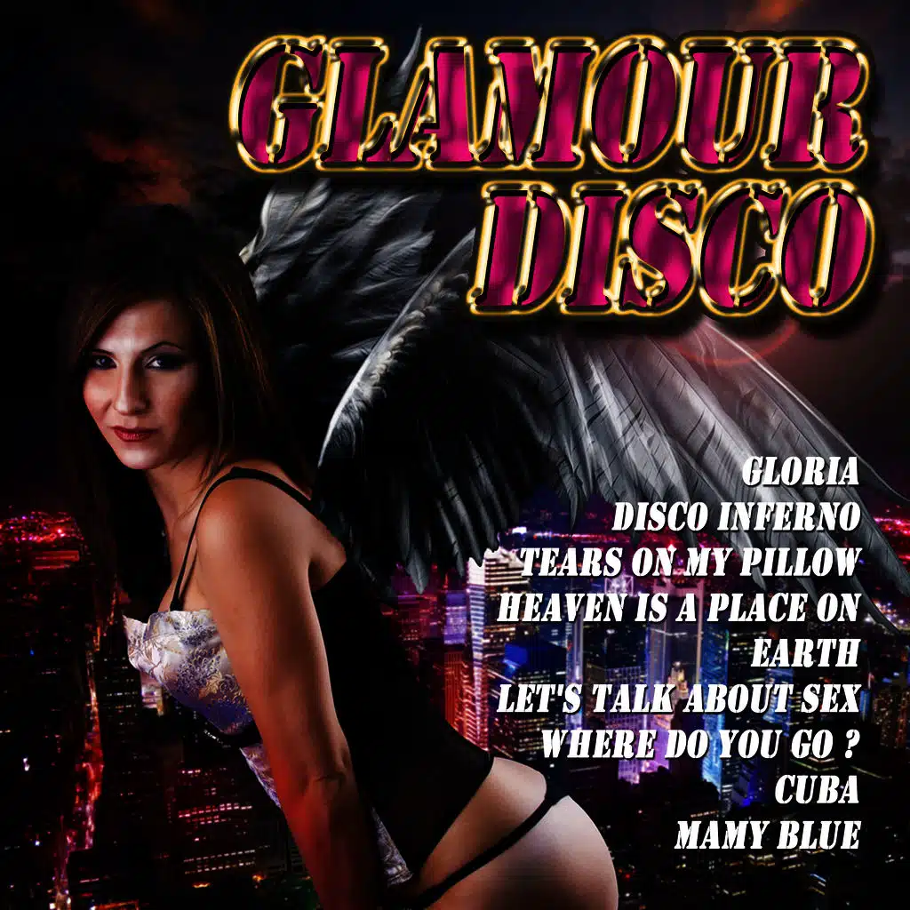 Glamour Disco