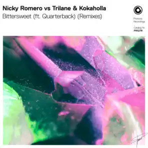 Nicky Romero vs Trilane & Kokaholla