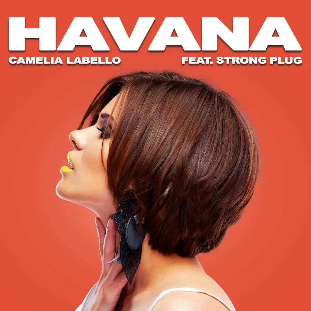 Havana (Instrumental) [feat. Strong Plug]